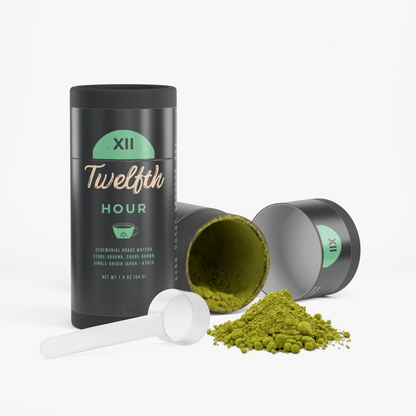 Ceremonial Grade Matcha Powder