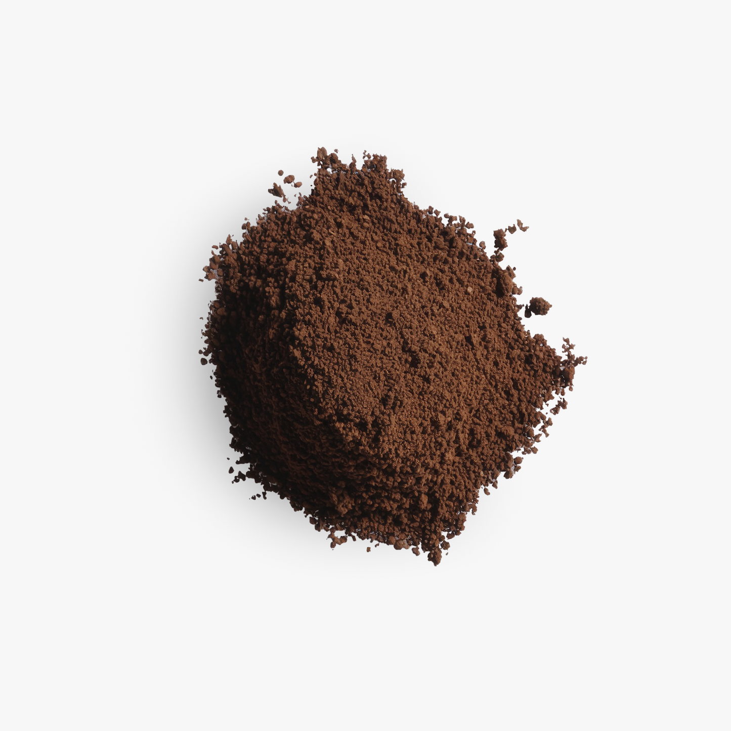 Vitality Mushroom Coffee — Lion's Mane + Chaga (Ground)