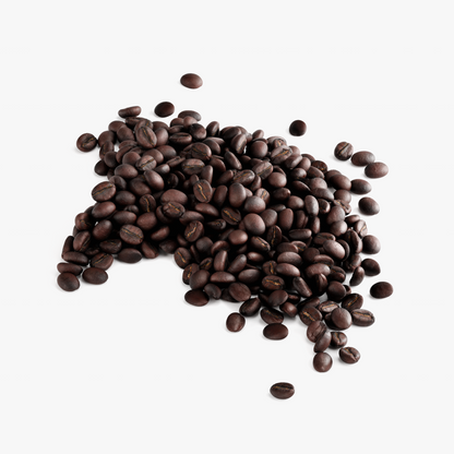 Molten Caramel — Dark Roast Whole Bean Coffee