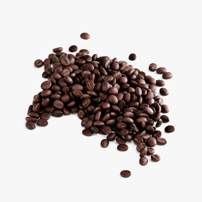 Golden Nut Toffee — Medium Roast Whole Bean Coffee