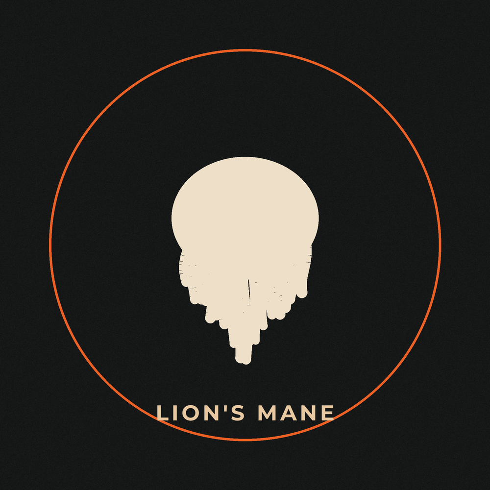 Lion's mane mushroom - studied for attention and memory